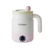 周年庆年会礼品实用送员工客户奖品公司伴手礼高级养生壶1523