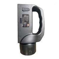 尚为(SEVA) SZSW2521 ≤36V 5W IP66 工作光≥22h 强光≥12h 3.7V LED 手提强光巡检工作灯 1.00 盏/台 (计价单位:台) 黑色