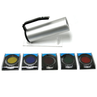 尚为(SEVA) SW2310 ≤36V 10W IP65 12h 36V LED 便携式LED匀光勘探灯 (计价单位:盏) 银色