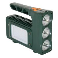 尚为(SEVA) SZSW2530 30W IP66 ExdIICT612h 多功能手提灯 (计价单位:盏) 绿色