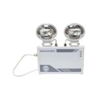 尚为(SEVA) SW-ZFZD-E10W-7243 10W IP54 90min 100-240V LED 白光 应急灯 (计价单位:盏) 白色