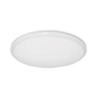 尚为(SEVA) SZSW1260-36 36W 220V IP44 5700K LED 吸顶灯 1.00 台/个 (计价单位:个) 白色