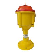 尚为(SEVA) SZSW8901 8W IP66 Ex d ib IIC T4 Gb 220V LED 防爆灯 (计价