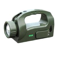 立华王(LihuaKing) LH3300D 9W IP66 强光8h 工作光16h 电压DC3.7V 光源色温5700