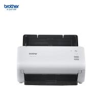 兄弟(brother)ADS-3100扫描仪(计价单位:台)白色