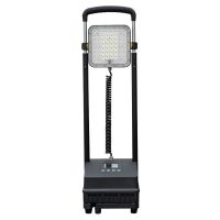 尚为(SEVA) SZSW2600 120W 11.1V IP66 白光LED 强光照明 移动灯 (计价单位:台) 黑色