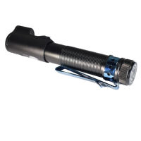 尚为(SEVA) SZSW2120 2W DC3.7V 白色7500K LED 防爆强光电筒 (计价单位:个) 黑色