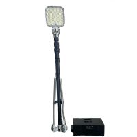 尚为(SEVA) SZSW2630 120W 11.1V IP66 白光LED 移动灯 (计价单位:台) 橙色