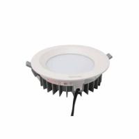 尚为(SEVA) SZSW1256 BG 9W LED 嵌入式筒灯 1.00 台/个 (计价单位:个) 白色