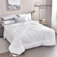 博洋家居(BeyondHome) WT912307012A 冬被 被子 (计价单位:件) 白色