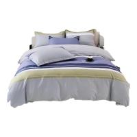 博洋家居(BeyondHome) WT912307019B 纯棉 四件套 床上套件 (计价单位:套) 简意印象