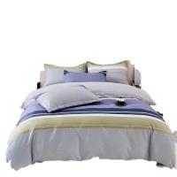 博洋家居(BeyondHome) WT912307019A 纯棉 四件套 床上套件 (计价单位:套) 简意印象