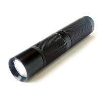 立华王(LihuaKing) LH3100A 3W 黑 电筒 (计价单位:个) 黑色