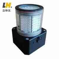 立华王(LihuaKing) LH3800 3W IP65 强光5h 工作光10h 电压DC16.8V 光源颜色红/蓝/