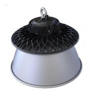 立华王 LH6600-A 100W IP65 电压AC220V 光源色温5700K LED高顶灯 黑色 (计价单位:个)