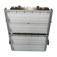 立华王 LH6450-D 240W IP65 电压AC220V 光源色温5700K LED工作灯 (计价单位:个) 灰色