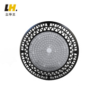 立华王 LH6600-B 150W IP65 电压 AC220V 光源色温 5700K LED高顶灯 (计价单位:个)