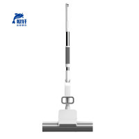 鲸轩 JX-T9112胶棉 拖把(计价单位:把)白色