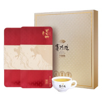 八马茶业 AA2086 安溪铁观音赛珍珠1000 浓香型特级250g(单位:盒)