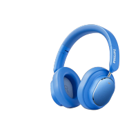 飞利浦(PHILIPS) TAH5519 头戴式耳机 蓝牙5.4 Hi-Fi双金标音质(单位:个)颜色随机