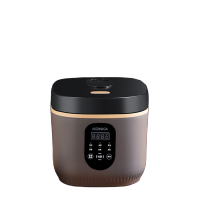 康佳(KONKA)KRC-30ZS501 迷你电饭煲 家用电脑款多功能电饭锅不粘内胆智能预约3L(单位:台)