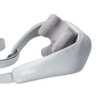 攀高(PANGAO)Neck K6 揉捏肩颈按摩器 电池容量1800mAh(单位:个)