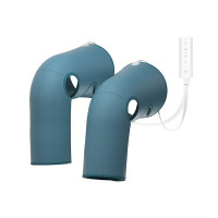 科普菲(KEEPFIT) KPF-Leg07 腿部按摩仪 两只装 电池容量4400mAh (单位:副)