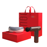 攀高(PANGAO)EYE5+PG-M190 眼部按摩仪筋膜枪套装 组合装 340*304*100mm(单位:套)