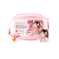 蔬果园 天然玫瑰精油香氛4D洗衣凝珠 10g*30颗 300g(单位:盒)