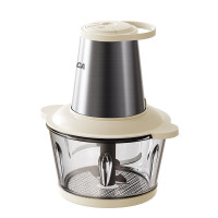 北美电器(ACA) ALY-G20QS08J 多功能料理机 2L (单位:台)