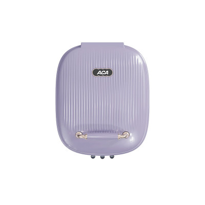 北美电器(ACA) ALY-H14DB18J 电饼铛 煎烤机 不沾内胆 额定功率1400W(单位:台)