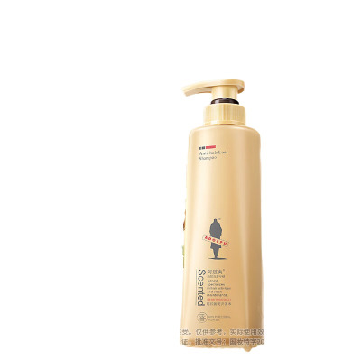 阿道夫(ADOLPH)防脱固发洗发水 生姜健发固根洗头膏 控油清爽洗发露 500ml(单位:瓶)
