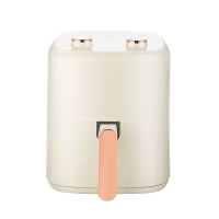 荣事达(Royalstar) RS-AF901 多功能空气炸锅 5L (单位:台) 米白色
