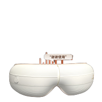 和正 HZ-QNA-16 眼部按摩器 电池容量:800mAh(单位:台)