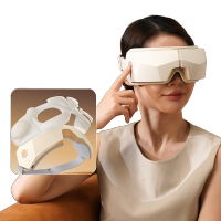 和正 HZ-QNA-10 眼部按摩器 电池容量:1200mAh(单位:台)