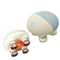 和正 HZ-HEAD-7 头部按摩器 电池容量1100mAh(单位:台)