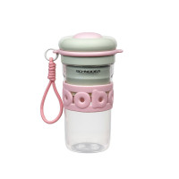 施耐德(Schneider)SWK-XLL1212 便携式榨汁杯 400ml(单位:个)