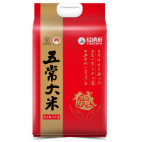 裕道府 原粮稻花香 5 kg (单位:袋)真空包装 (单位:袋)