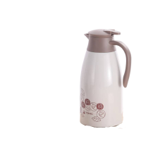 特美刻(TOMIC)1JBS2047 大容量保温壶 2L (单位:个)白色