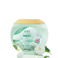 舒蕾淡雅香氛洗衣凝珠 10克*58颗(六效合一)(单位:盒)