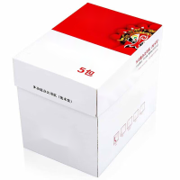 复印纸A4- 70g 500张/包(8包/箱)PrintRite