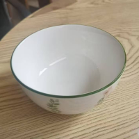 应州东进 4.5英寸陶瓷碗 1只装