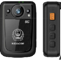 科达(KOUDA)执法记录仪DSJ-KDCU1A1(DBD)