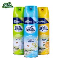 绿岛 470ml空气清新剂