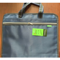 自优新 手提商务文件包 公文包