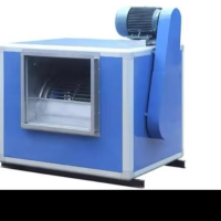 欧蓝德 3KW 柜式离心风机 1000*750*690 (含安装辅材)