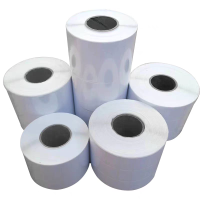 标签纸 80*60mm 1000张