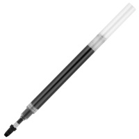 得力 0.7mm按动式中性笔芯