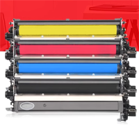 大正超然 奔图CTL-205H粉盒 红色