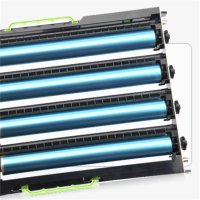 大正超然 奔图CDO 350显影仓 红色